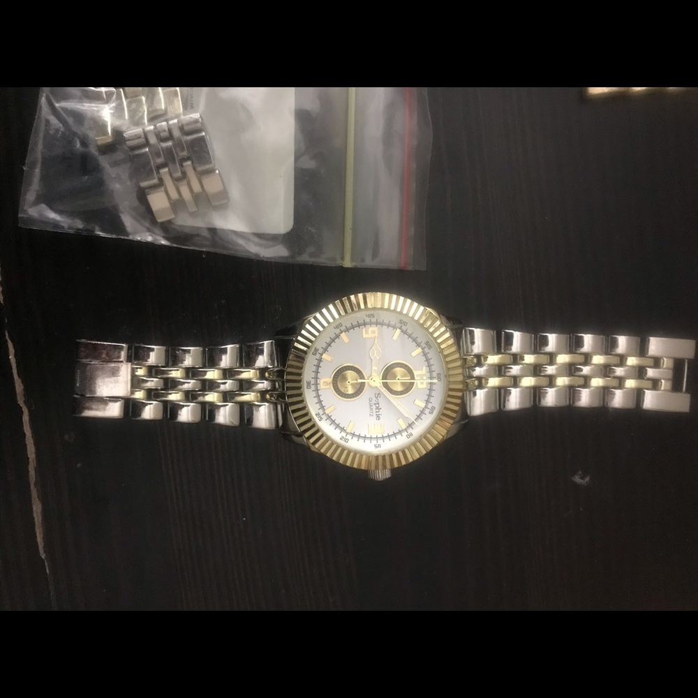 Women’s watch
